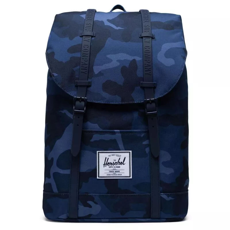 Herschel retreat peacoat top