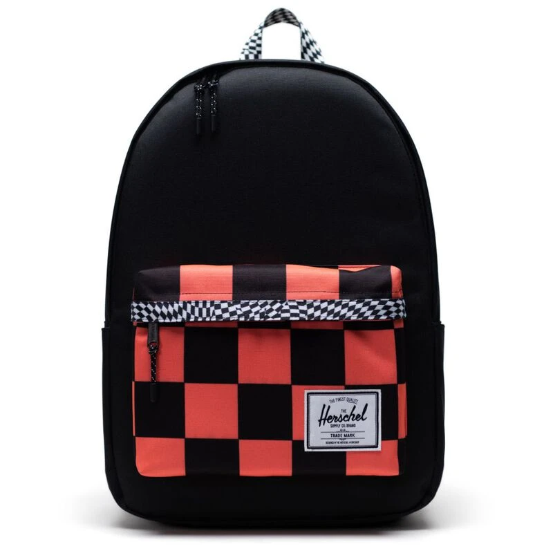 Herschel sales patterned backpack