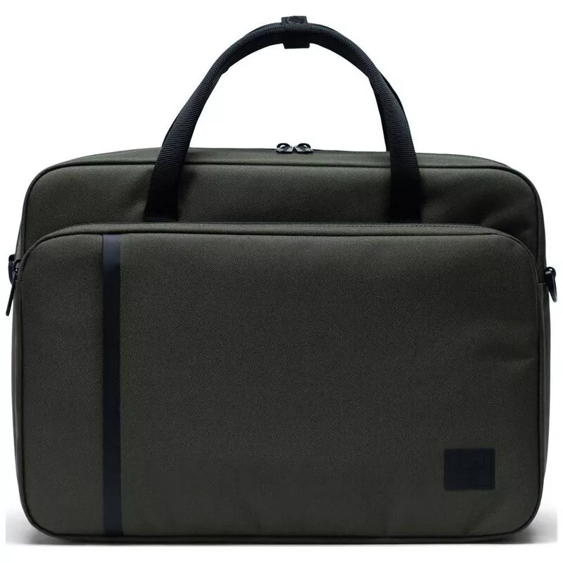 Herschel Gibson 18L Briefcase (Dark Olive)
