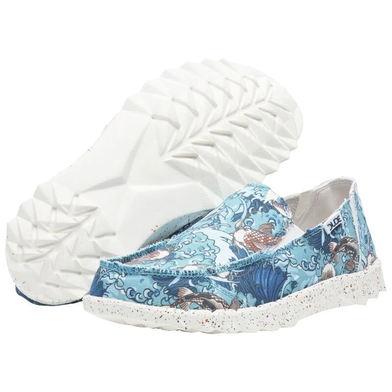 Dude shoes farty online