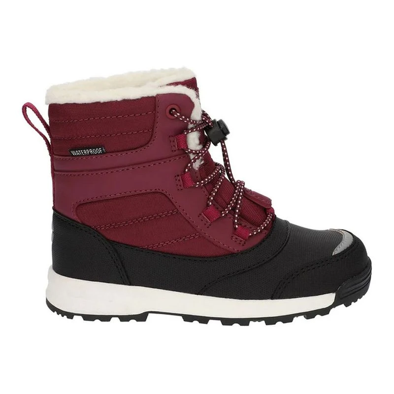 Hi-Tec - Bottines de randonnée ILINOI - Noir - Homme - 115.99