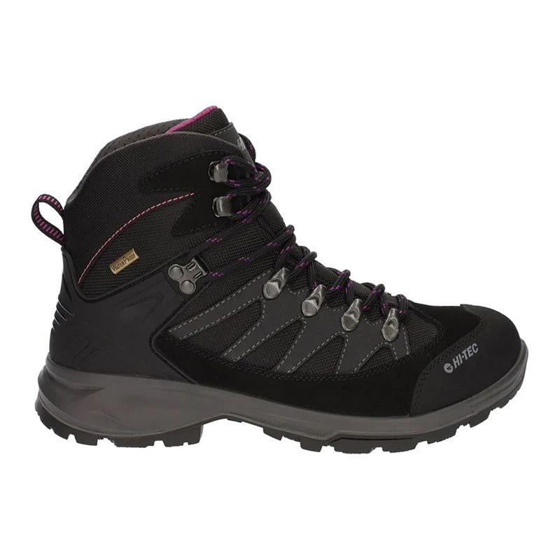 Womens hi tec boots sales