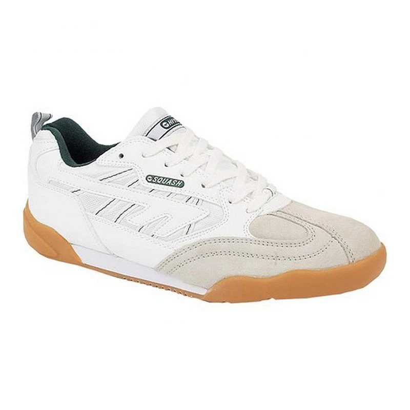 Hi Tec Chaussures Squash Femme Blanc privatesportshop
