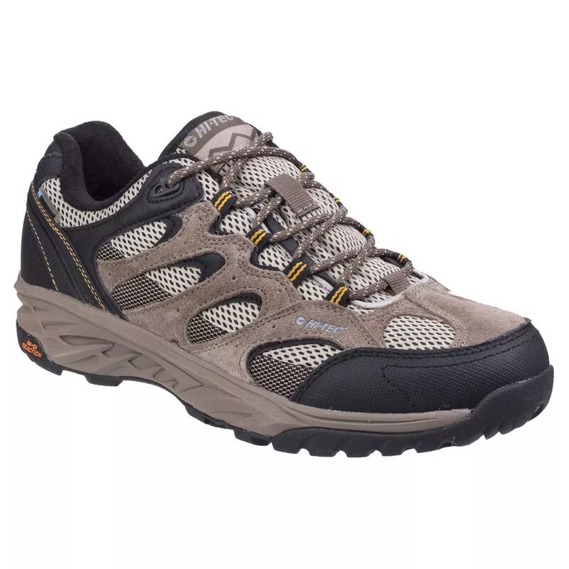 Hi tec mens walking shop sandals