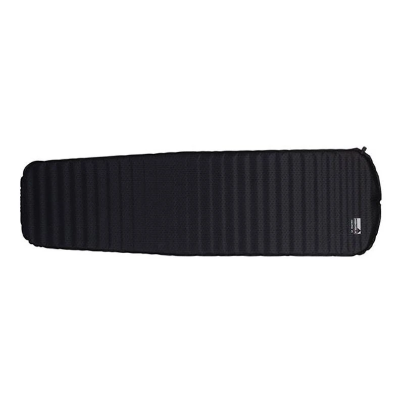 High Peak - Matelas Gonflable King Comfort Plus - 2 Personnes - Pompe Intégrée
