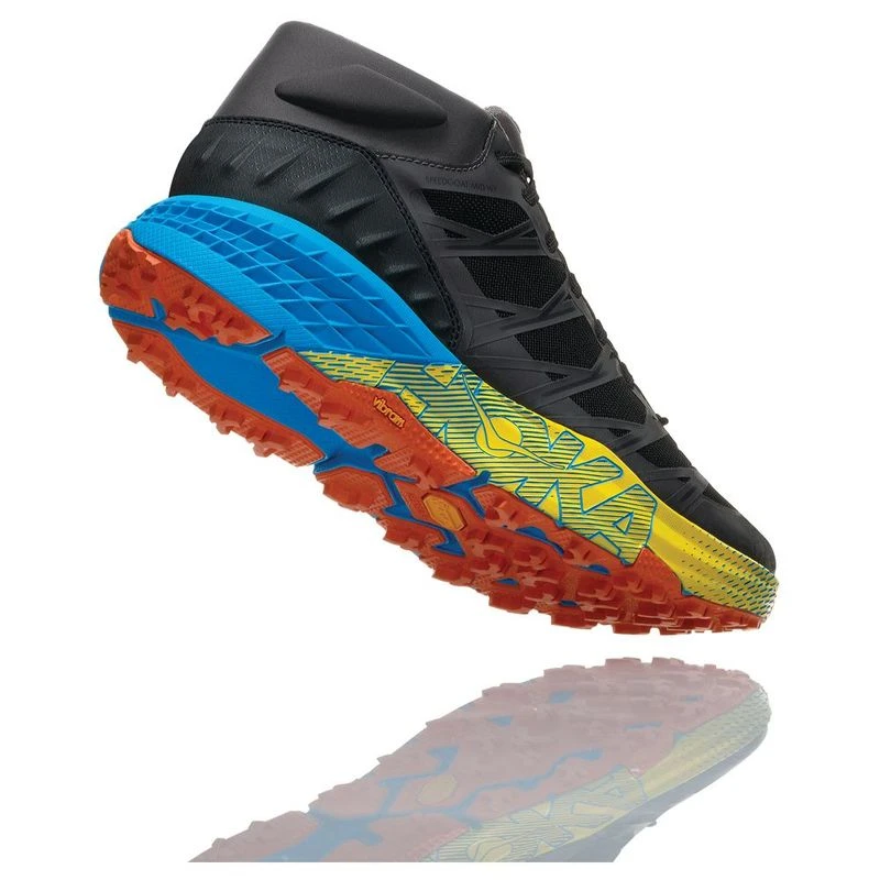 Men's speedgoat sales mid waterproof