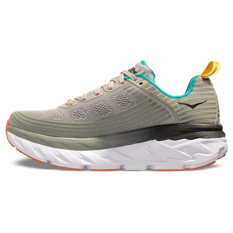 Womens bondi 6 hoka outlet