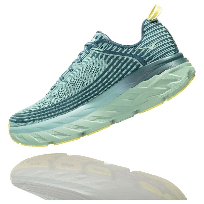 Hoka women's new arrivals bondi 6