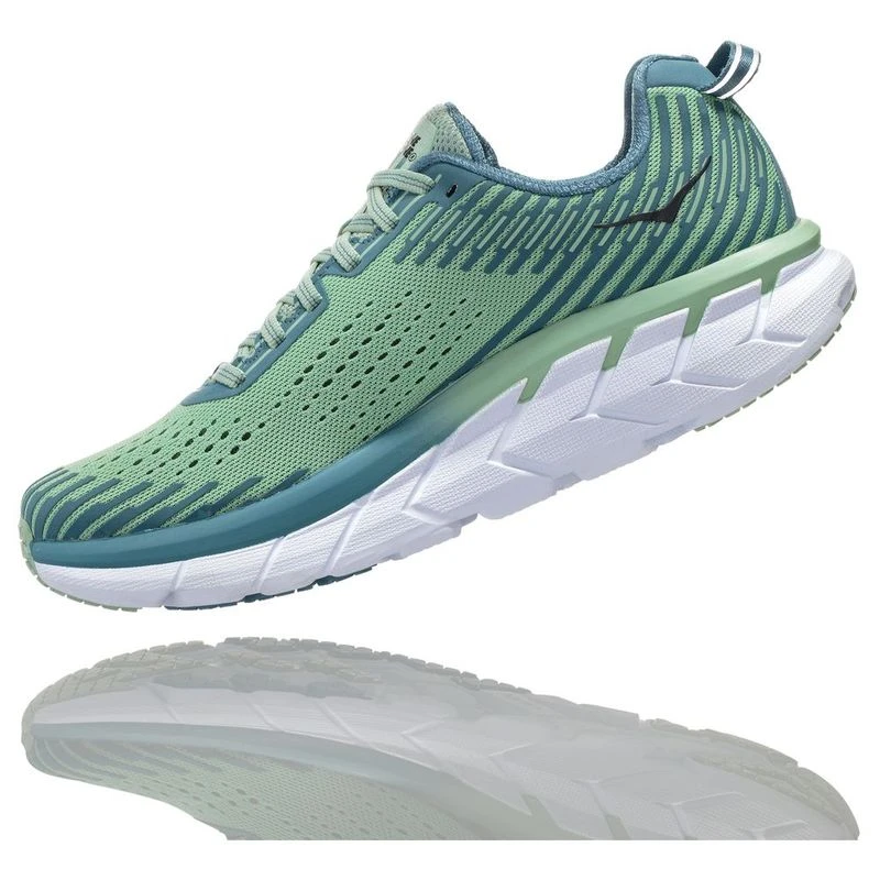 Hoka one one clifton 5 womens clearance