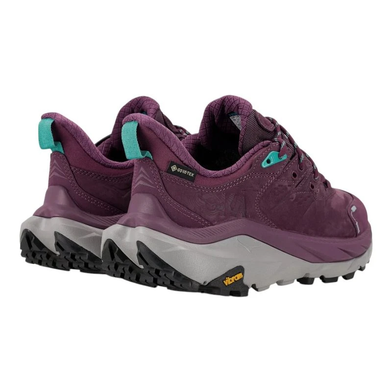 Chaussures de randonnée Adidas Snowpitch K Violet - Mixte/Enfant