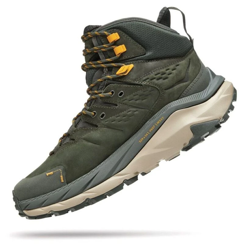 Hoka men's hiking shoes store