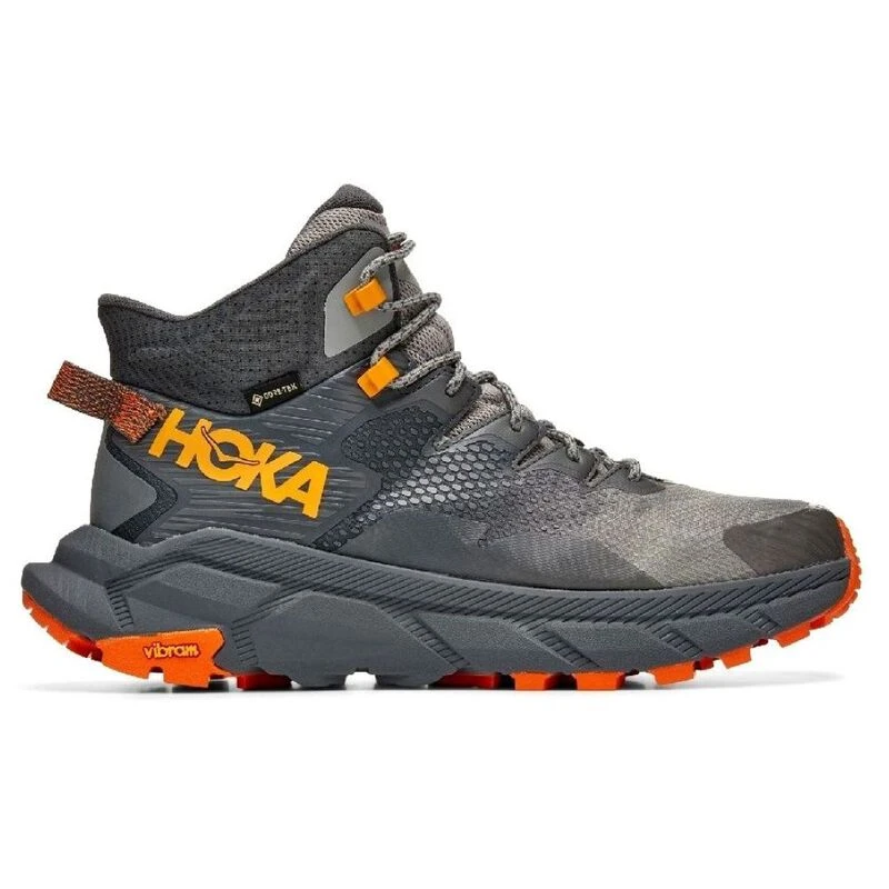 Hoka hiking shoes hotsell