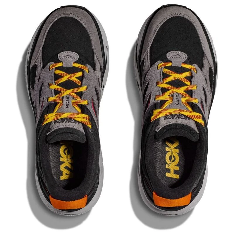 Hoka clifton lunar rock on sale