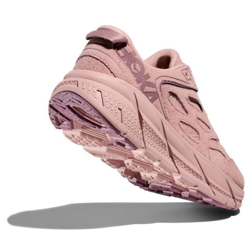 Hoka clifton 5 dusty pink online