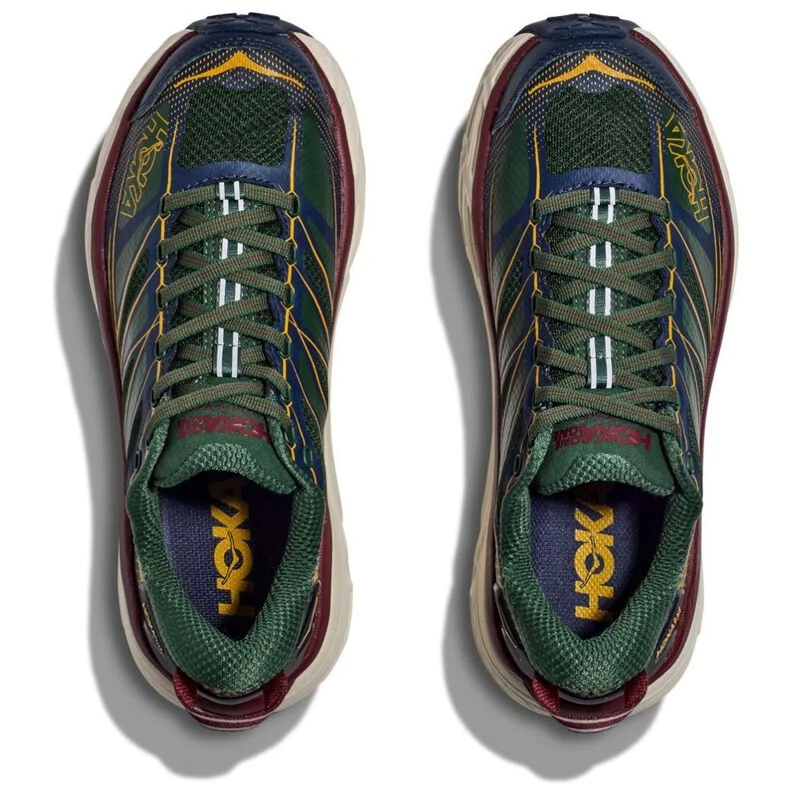 Hoka mafate speed 2 trail outlet