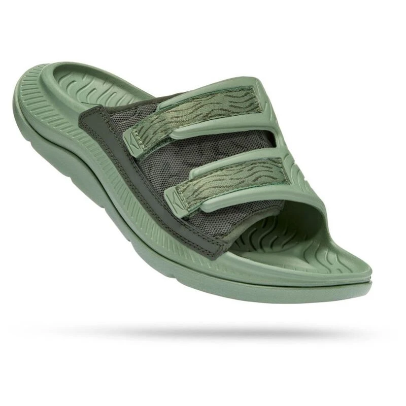 Post run sandals clearance