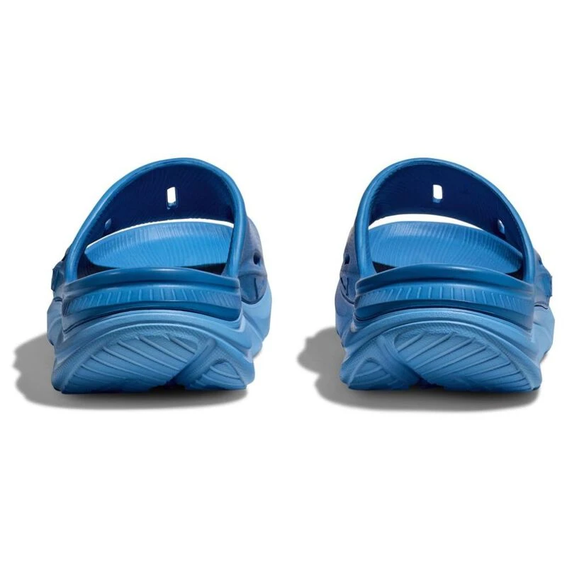 Hoka Ora Recovery Slide 3 Sandals (Coastal Sky/All Aboard) | Sportpurs