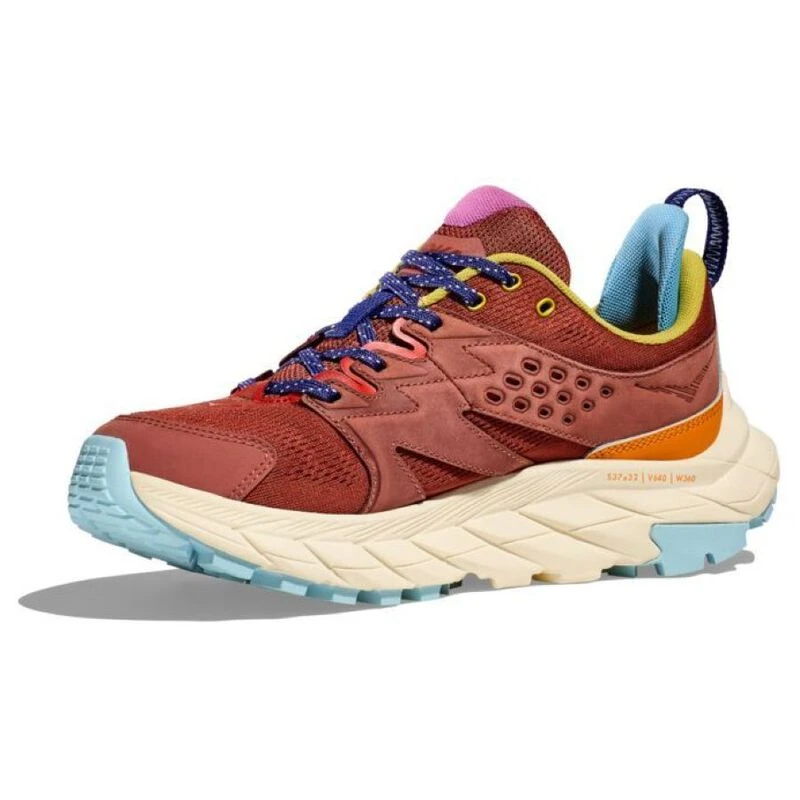 Earthen cheap walking shoes