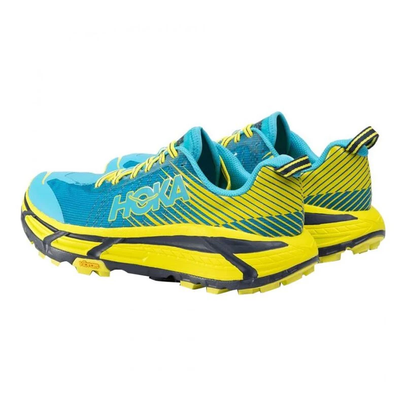 Hoka evo mafate sales trail running shoes
