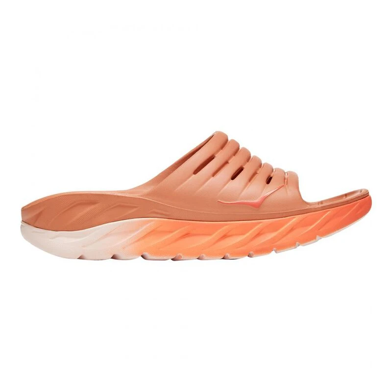 Hoka womens discount recovery sandals