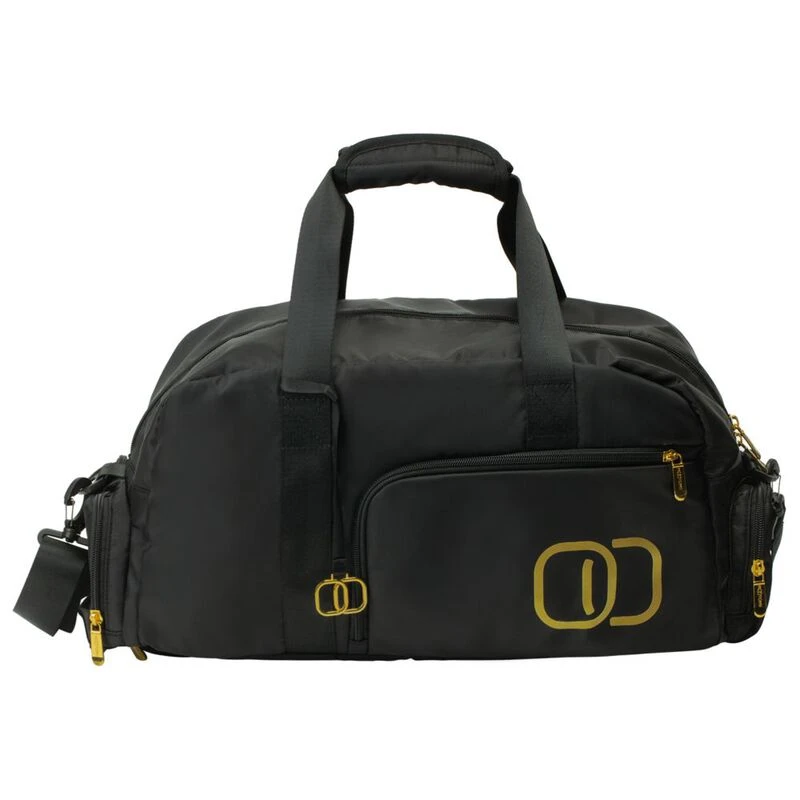 Hootomi Training Duffel Backpack (Black)