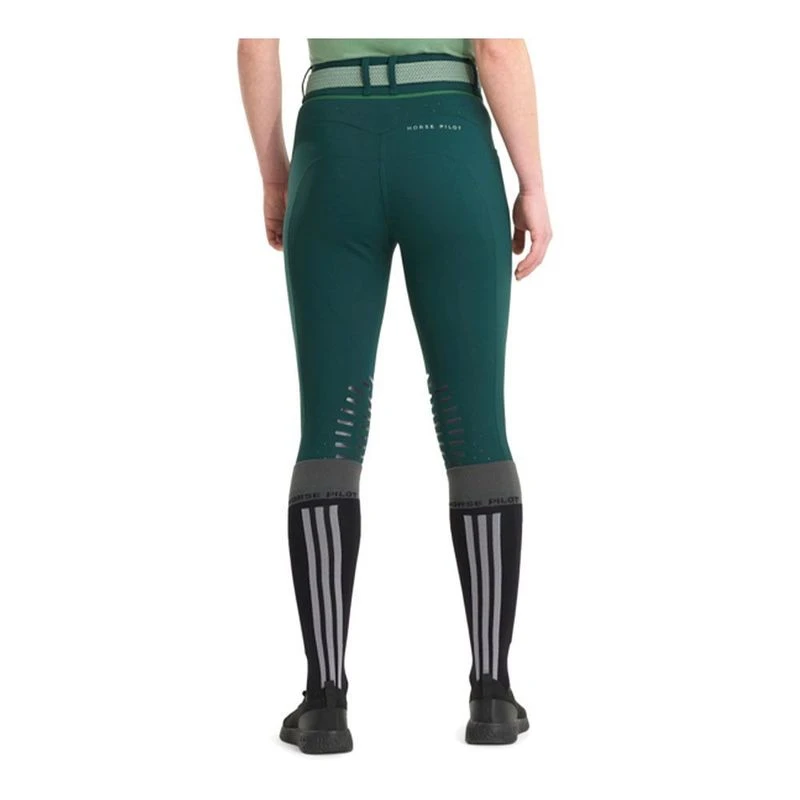 Pantalon De Sport Horse Pilot Team Noir Taille XL Homme – Occasion, Confortable