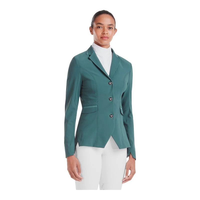 Doudoune Pour Femme LéGèRe Et Chaude Avec Col Montant Veste MatelasséE