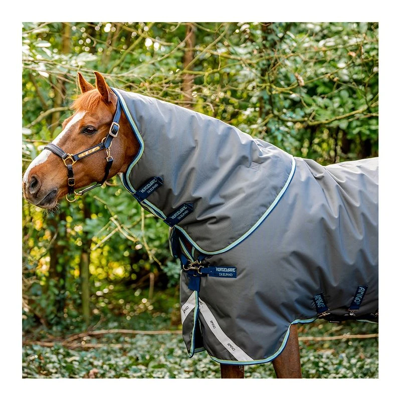 Amigo® 1200D Plus Turnout Blanket