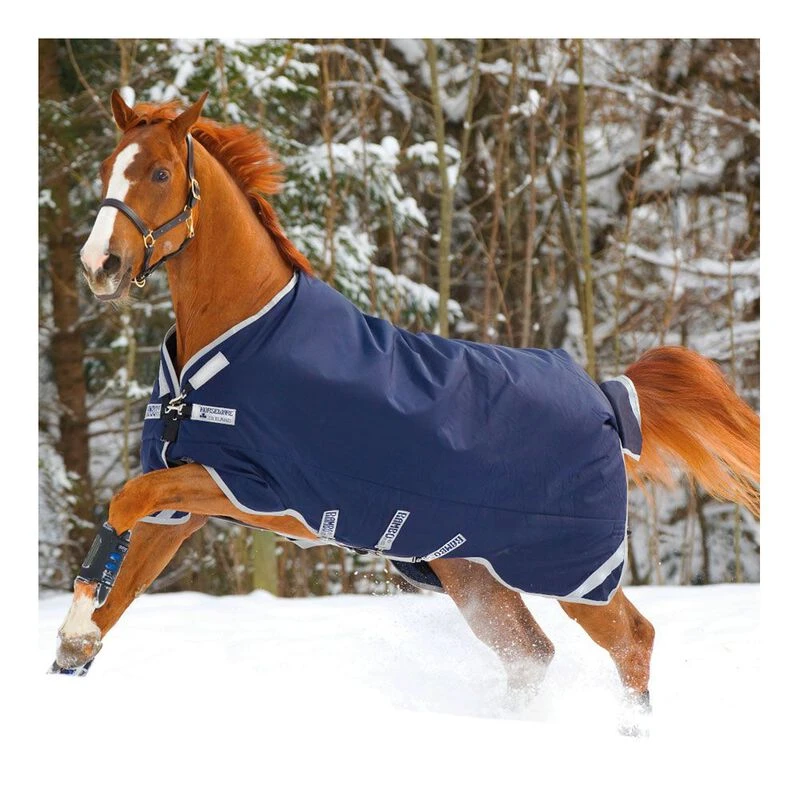 HORSEWARE COPERTA ANTISUDORE RAMBO AIRMAX COOLER DISC FRONT In Prodotti - 8