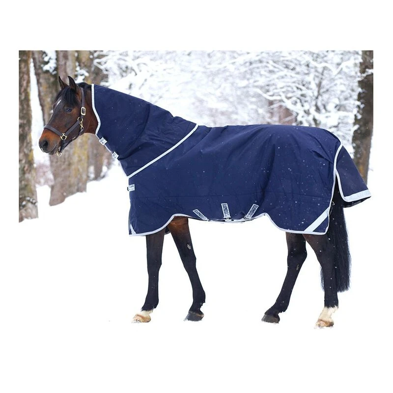 Winterdecke 200g Füllung 600D BASICLINE