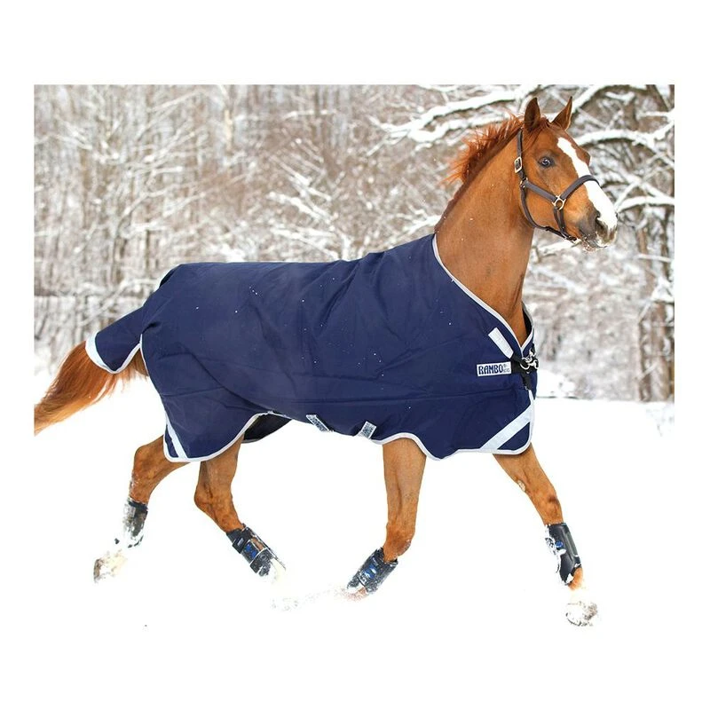 HORSEWARE COPERTA ANTISUDORE RAMBO AIRMAX COOLER DISC FRONT In Prodotti - 6