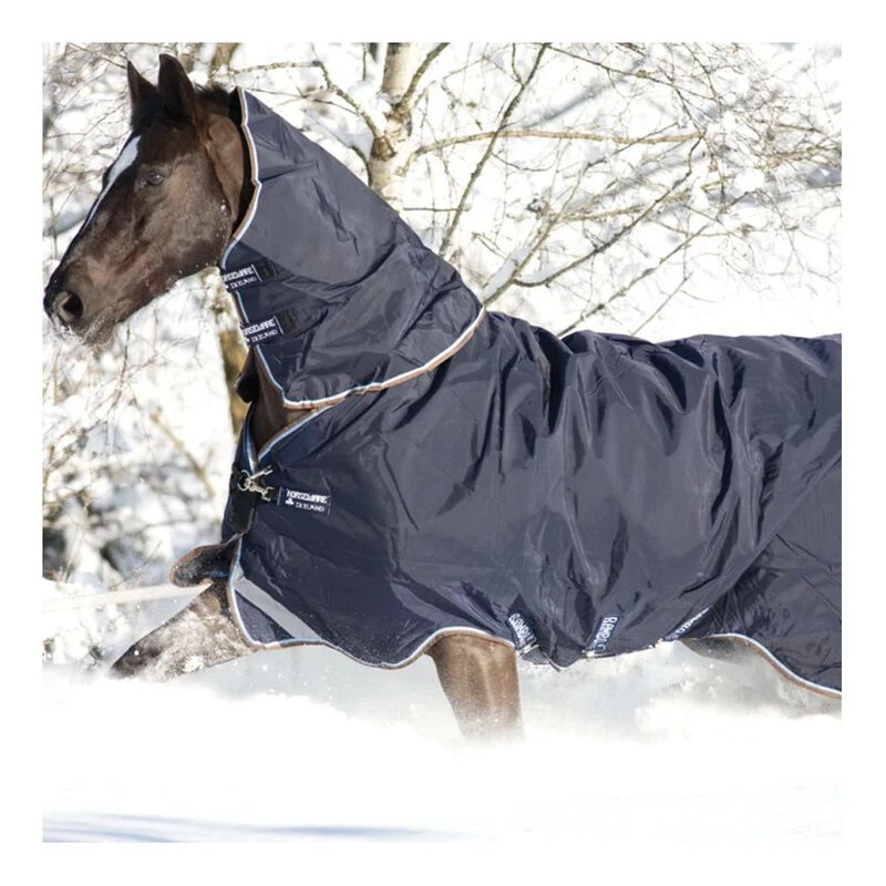Coperta Stabile Per Cavalli 300g Horseware Ireland &ndash; Nuova, Per Box