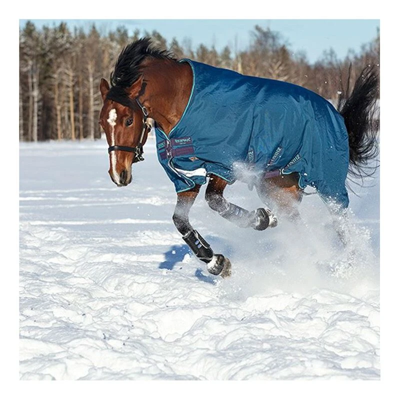 Couvre-cou Rambo Original 150g Horseware