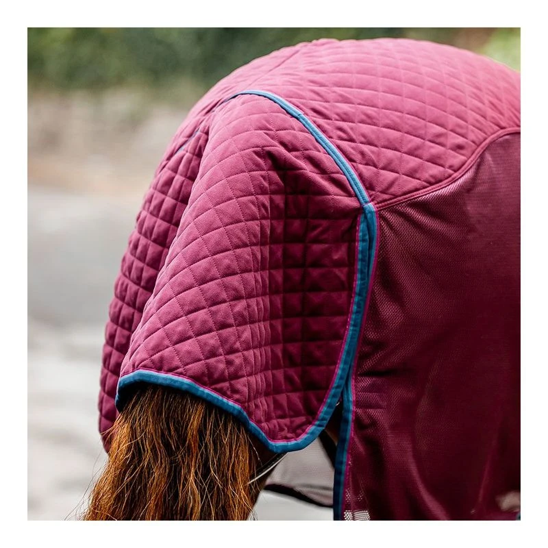 Rain/Fly rug Rambo Summer Series Turnout Horseware ® - Hööks