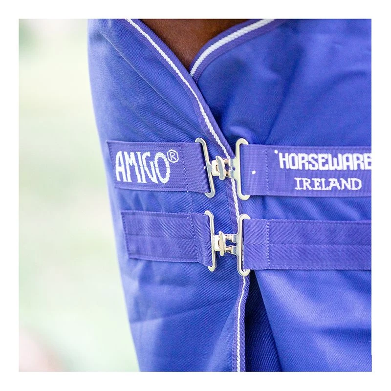 Horseware Amigo Hero 900 Revive Plus Manta De Exterior 200 G
