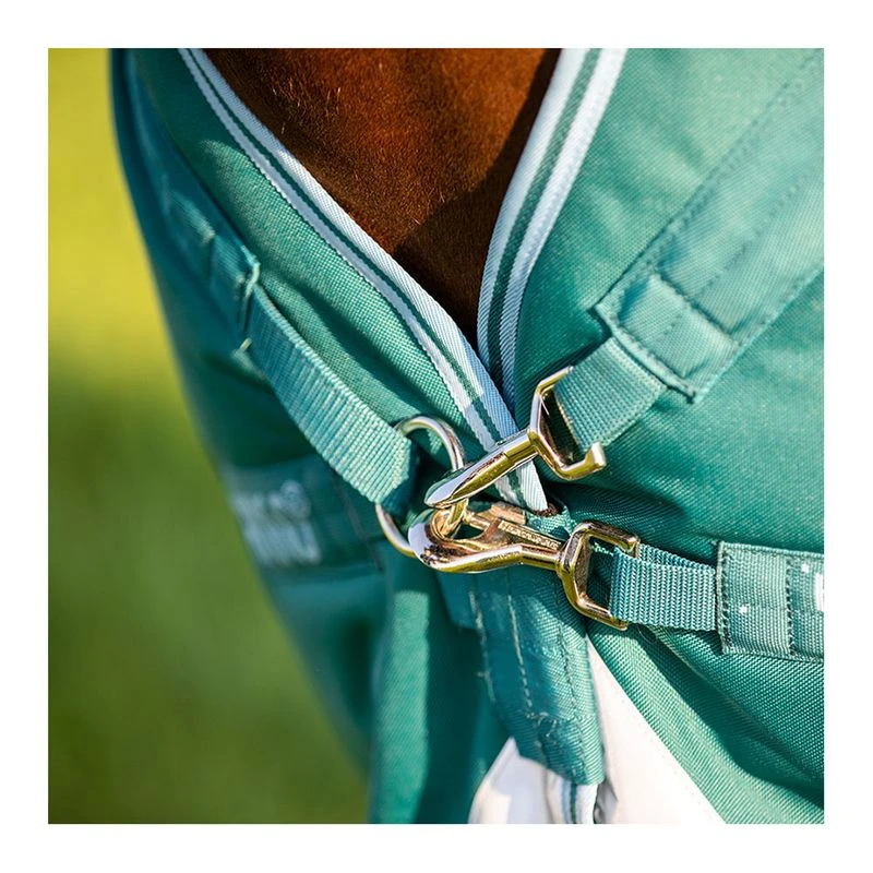 Couverture d'Extérieur Amigo® Bravo 12 Plus (Légère 0g