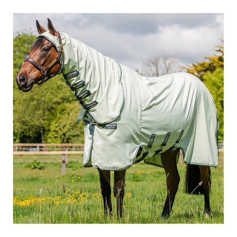 Couverture Cheval Harcour Notebook Winter 21