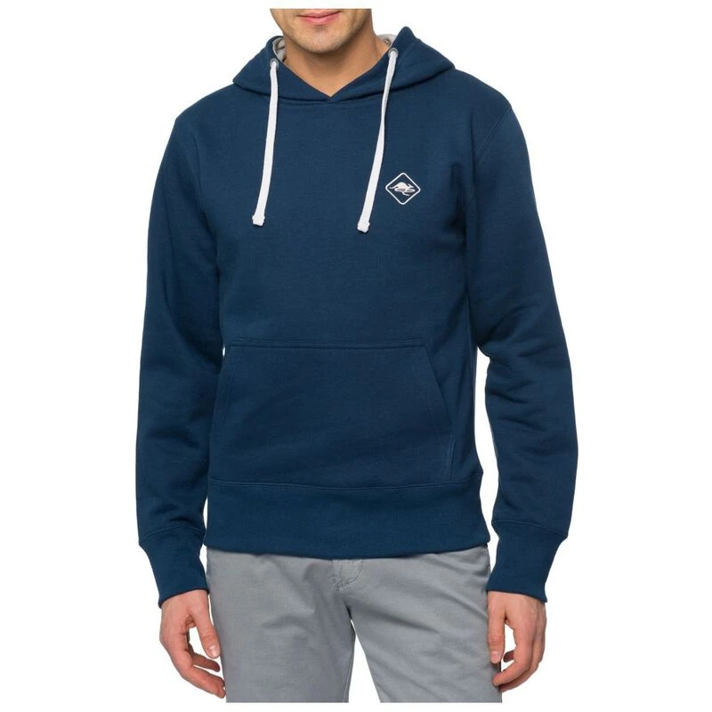 Hot Buttered Mens Diamond Hoodie (Universe/Sand)