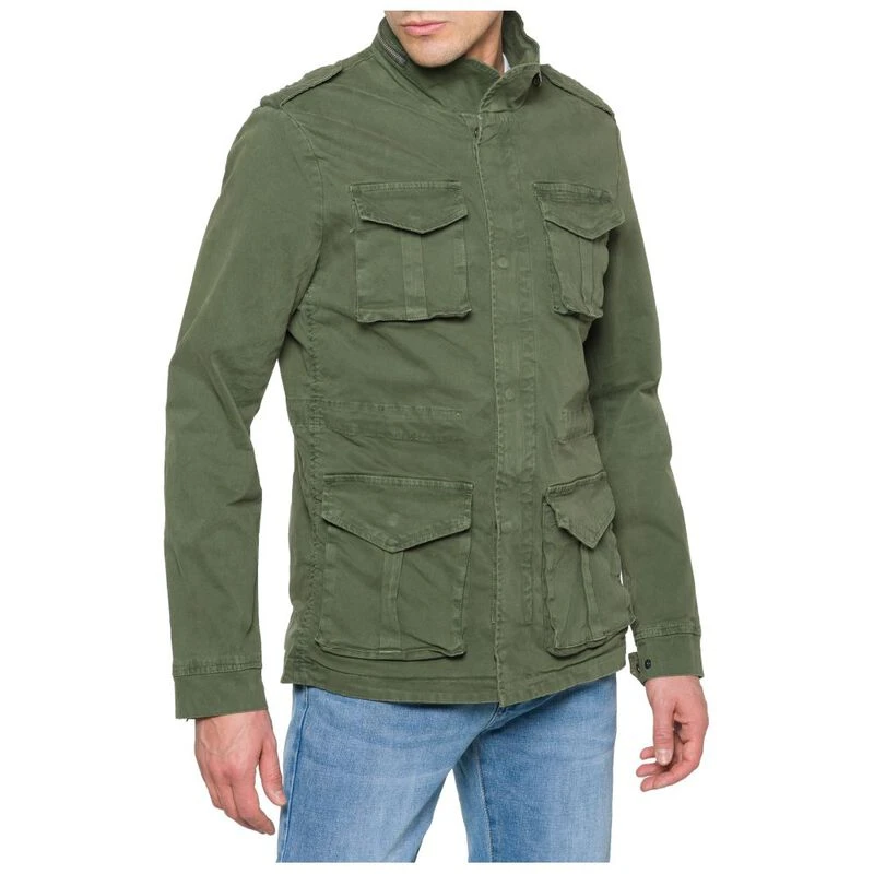Hot jacket for men online