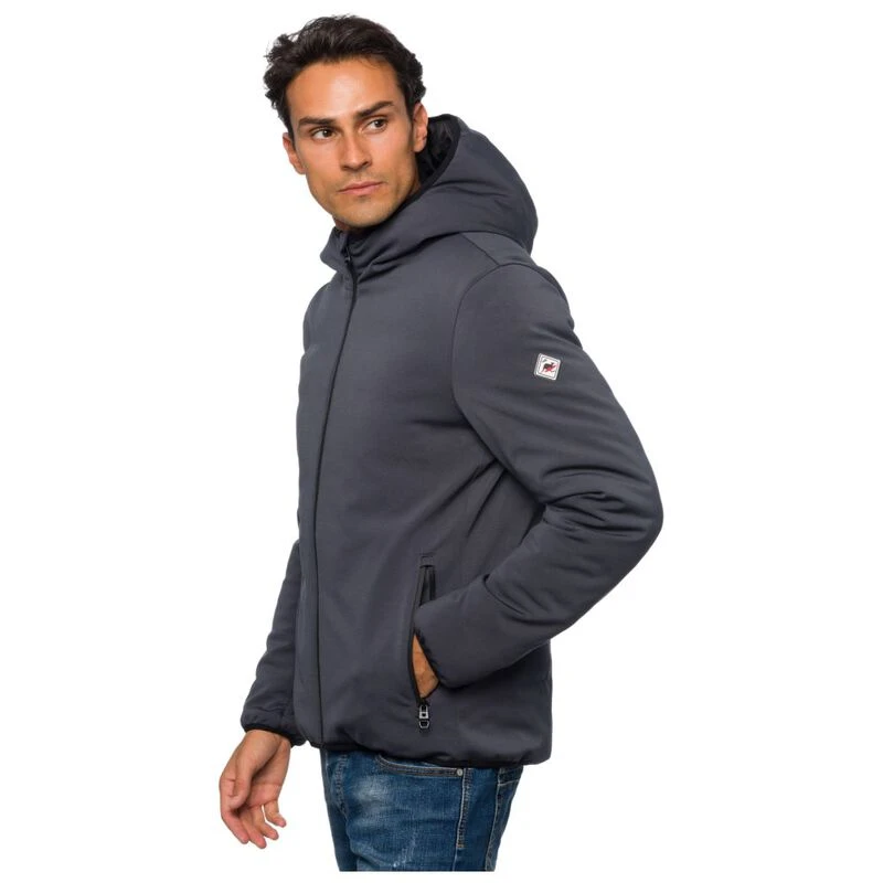 Carbon store jacket mens