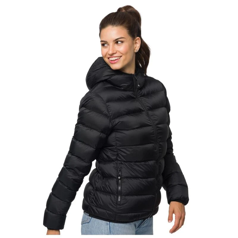 Only josephine parka hot sale