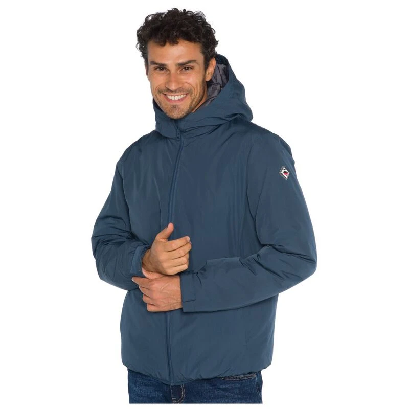 Kailash online hooded jacket