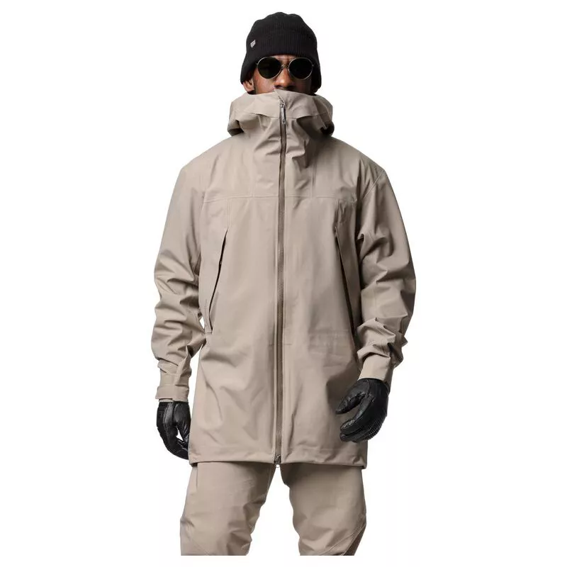 HOUDINI M's Leeward Jacket  Mサイズ HOUDINI『LEEWARD JACKET』 | FULLMARKS