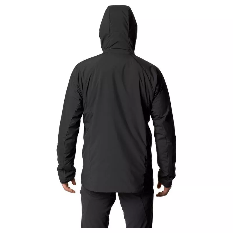 HOUDINI W´s Heavenly Houdi XS true black