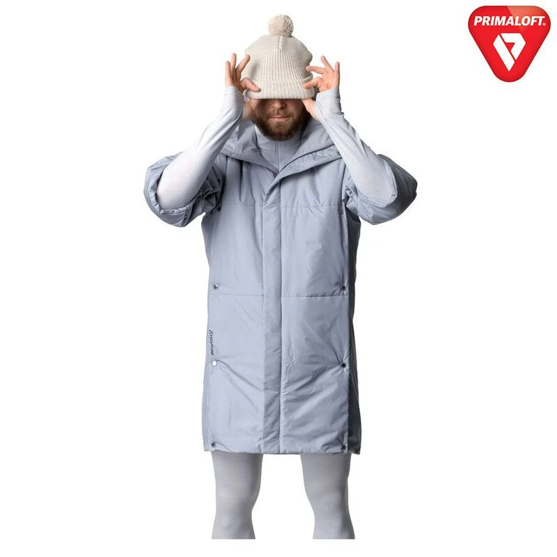 Houdini the cloud online jacket
