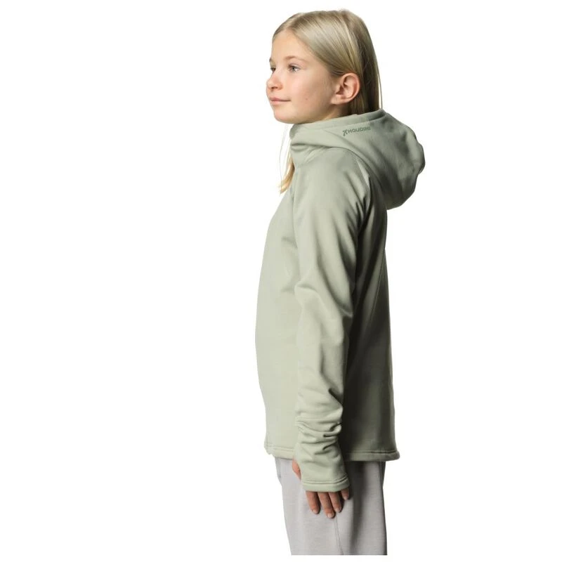 Houdini power fleece store