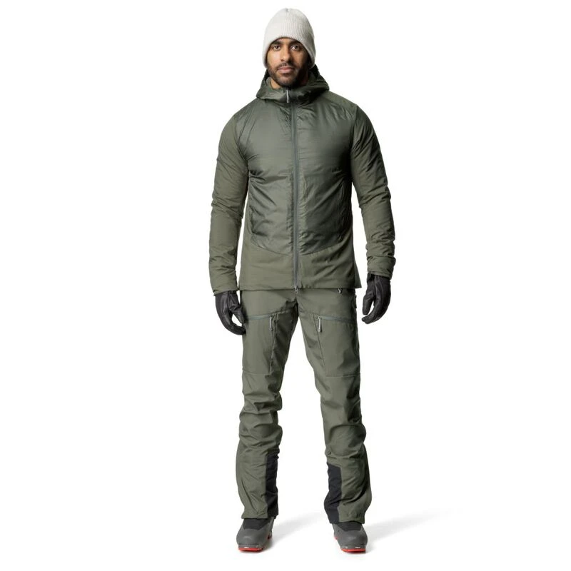 Houdini primaloft jacket shop