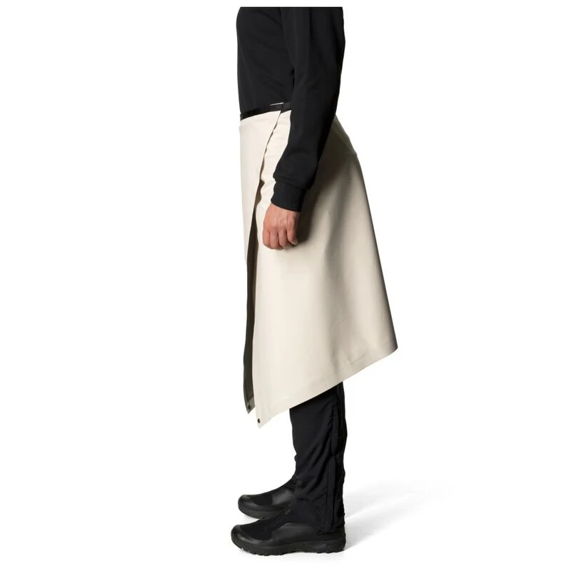 Houdini Mens Square Skirt (Sugar Snow) | Sportpursuit.com Houdini Mens Square Skirt (Sugar Snow) | Sportpursuit.com
