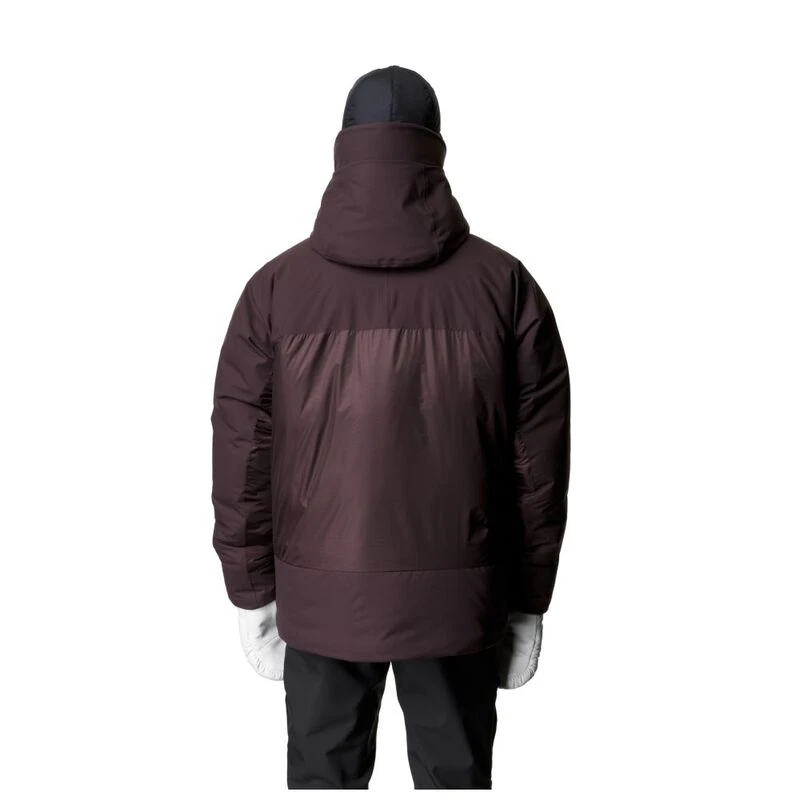 Bouncer puffer sales jacket