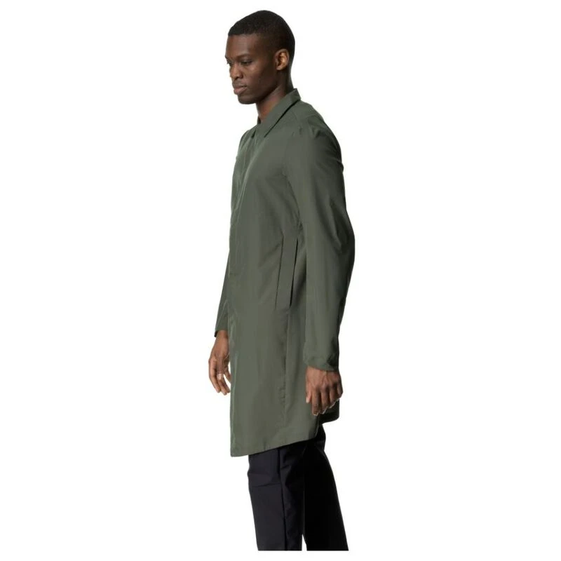 【使用1回】Houdini Ms nomad parka Mサイズ 使用1回】Houdini Ms nomad parka Mサイズ